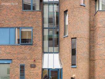 City Square, 14-16 Gloucester Street South, Dublin 2