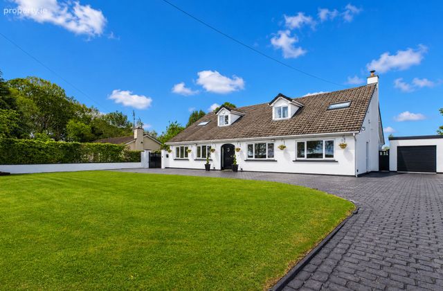 Inistioge, Ratoath Road, Raystown, Ratoath, Co. Meath - Click to view photos