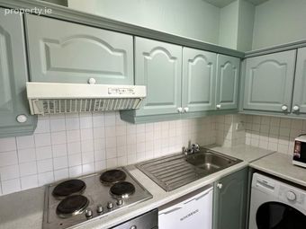 Apartment 39 , 55 Mountjoy Square West, D01 E402, Dublin 1 - Image 2