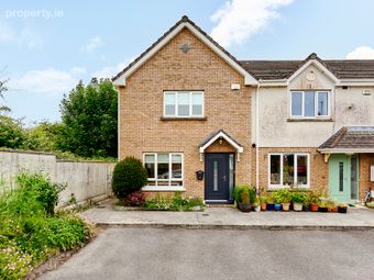 43 Johnstown Way, Enfield, Co. Meath, Enfield, Co. Meath