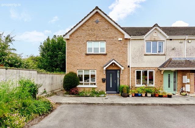 43 Johnstown Way, Enfield, Co. Meath, Enfield, Co. Meath - Click to view photos