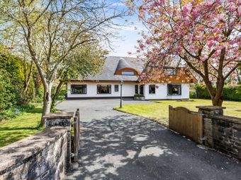 Cragroe, Hickeys Lane, Baltrasna, Ashbourne, Co Meath, Ashbourne, Co. Meath