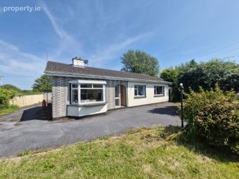 Hillview House, Curraghmore, Saltmills, Ballycullane, Co. Wexford
