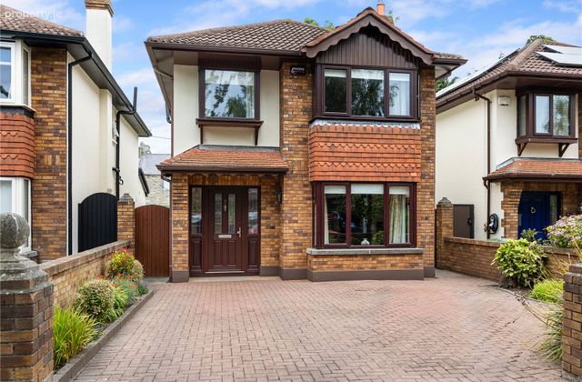 3 Stonepark Abbey, Rathfarnham, Dublin 14, Rathfarnham, Dublin 14 - Click to view photos