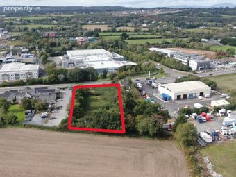 C. 1 Acre., Drinagh, Wexford, Tagoat, Co. Wexford - Image 4