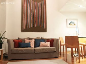 Clifden Court, Ellis Quay, Smithfield, Dublin City Centre, Dublin 2