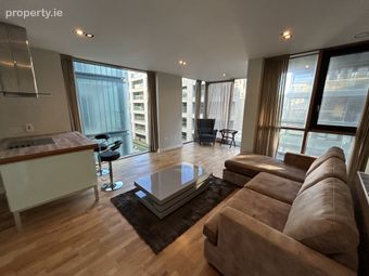 Apartment 401, The Cubes 2, Beacon South Quarter, Sandyford, Dublin 18