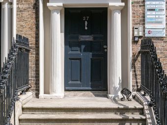 Mount Street Upper, Dublin 2 - Image 3