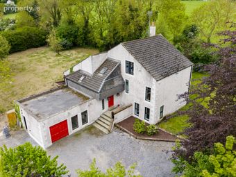 Curryhills, Prosperous, Co Kildare, Prosperous, Co. Kildare