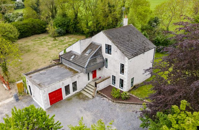 Curryhills, Prosperous, Co Kildare, Prosperous, Co. Kildare - Click to view photos