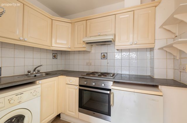 2 Temple Hall, 128 - 131 Parnell Street, Dublin 1, Dublin 1 - Click to view photos