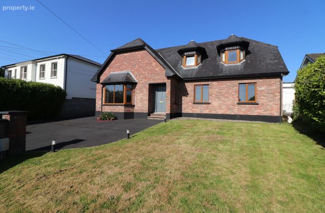 Saint Anne's, Rivers, Annacotty, Co. Limerick - Click to view photos