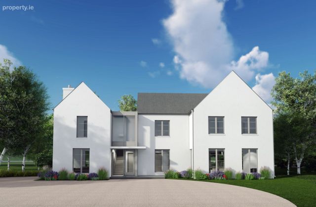 6 Stronveele, Glenville Road, Wexford Town, Co. Wexford - Click to view photos