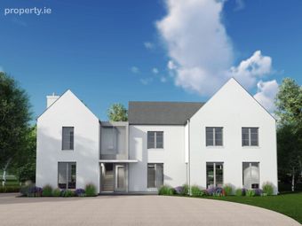 6 Stronveele, Glenville Road, Wexford Town, Co. Wexford