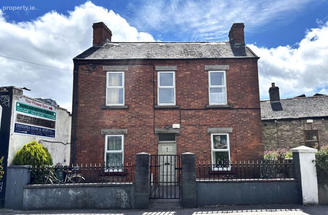 4 Kimmage Road Lower, Dublin 6w, Harold's Cross, Dublin 6w - Click to view photos