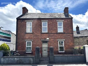 4 Kimmage Road Lower, Dublin 6w, Harold's Cross, Dublin 6w