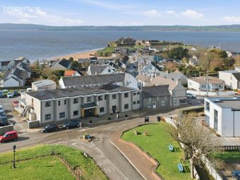 Fort Conan Hotel, Duncannon, Duncannon, Co. Wexford