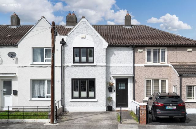 97 Carrow Road, Dublin 12, Dublin 12 - Click to view photos