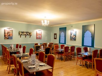 Market Square, Birr, Co. Offaly - Image 3