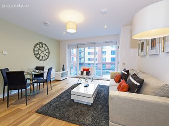 1 Bedroom Apartment, St Edmunds, Lucan, Co. Dublin - Image 3