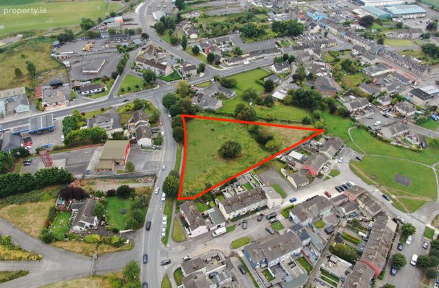 Knockinrawley, Tipperary Town, Co. Tipperary - Click to view photos