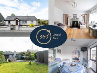 Kilkea Cottage, Kilkea Village, Castledermot, Kilkea, Co. Kildare