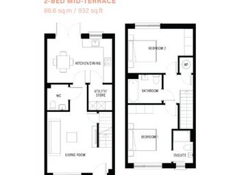 The Carberry 2 Bedroom Terrace House, Ratoath, Co. Meath - Image 2