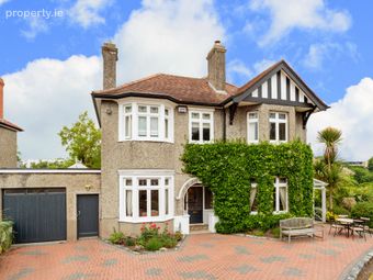 18 Rostrevor Road, Rathgar, Rathgar, Dublin 6