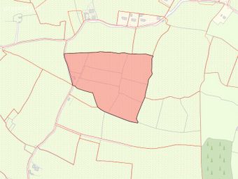 Seskin Upper, Old Leighlin, Co. Carlow, Ridge, Co. Carlow - Image 2