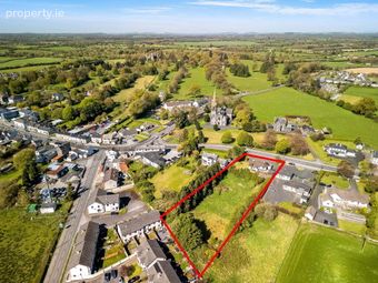 Castletown, Co. Westmeath, Delvin, Co. Westmeath