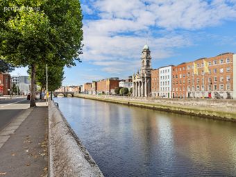 Apartment 14, 6 Usher's Quay, Dublin 8, Dublin 8 - Image 2