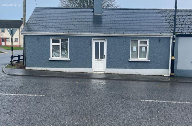Upper Main Street Lanesboro, Lanesborough, Co. Longford - Click to view photos