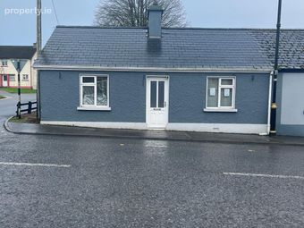 Upper Main Street Lanesboro, Lanesborough, Co. Longford