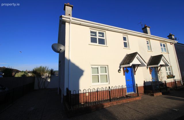 16 Barley Grove, The Maltings, Ballincollig, Co. Cork - Click to view photos