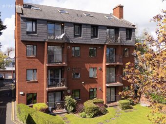 Flat 14, Sherborne, Rathgar, Dublin 6 - Image 2