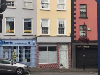 3 Main Street, Carrick-on-suir, Co. Tipperary, Carrick-on-Suir, Co. Tipperary