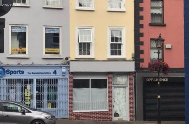 3 Main Street, Carrick-on-suir, Co. Tipperary, Carrick-on-Suir, Co. Tipperary - Click to view photos
