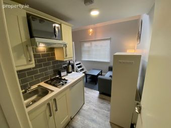 Studio -45 College Green, Maynooth, Maynooth, Co. Kildare - Image 2