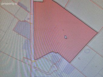 C.28.58 Acres At Mullymucks, Roscommon Town, Co. Roscommon - Image 2