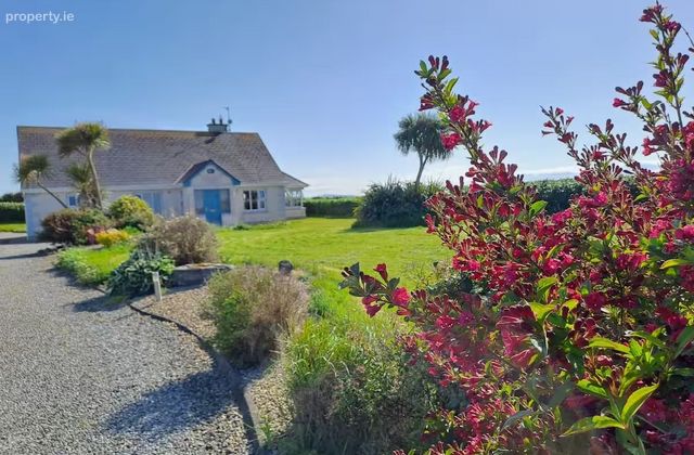 Carrowhubbock North, Inniscrone, Enniscrone, Co. Sligo - Click to view photos