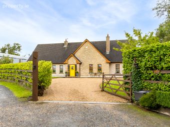 Capella House, Clownings, Newbridge, Co. Kildare, Corbally, Co. Kildare - Image 5