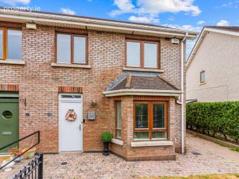 12 Airpark Rise, Rathfarnham, Dublin 16, Rathfarnham, Dublin 16