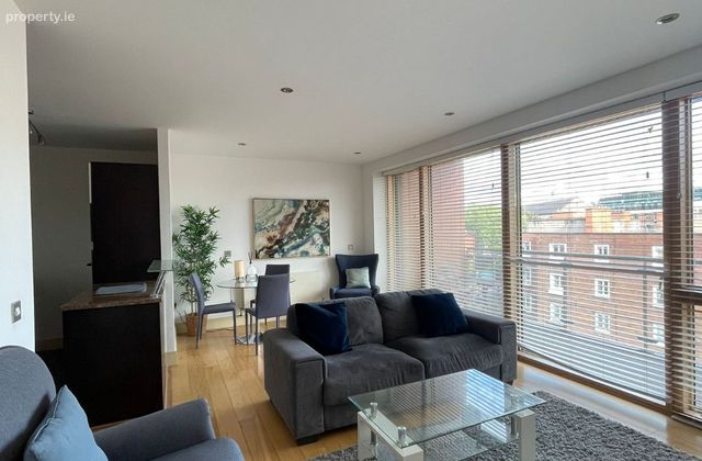 Apartment 29, Castle Way, Golden Lane, Dublin 8 - Click to view photos