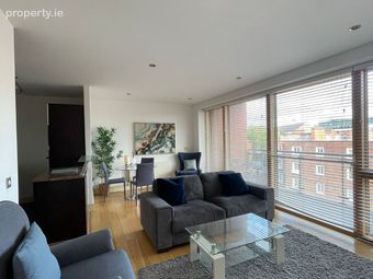 Apartment 29, Castle Way, Golden Lane, Dublin 8