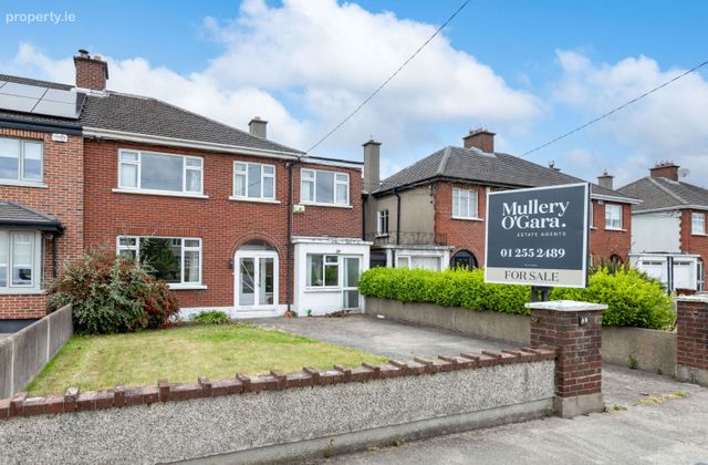 49 Cypress Grove Road, Templeogue, Dublin 6w - Click to view photos