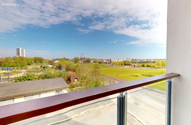 Apartment 107, The Plaza, Ballymun, Dublin 9 - Click to view photos