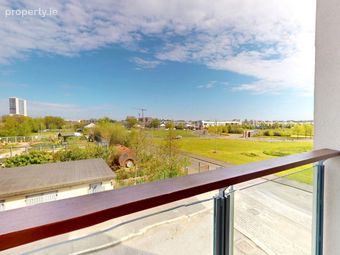 Apartment 107, The Plaza, Ballymun, Dublin 9