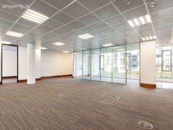 Part Ground Floor, The Grange, Stillorgan Road, Stillorgan, Leopardstown, Dublin 18 - Image 4