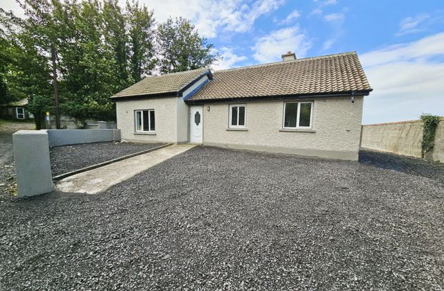 Finea Village, Finea, Co. Westmeath - Click to view photos