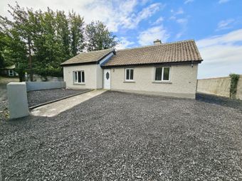Finea Village, Finea, Co. Westmeath